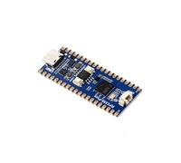 Scheda di Sviluppo RP2350- Scheda MCU Microcontrollore RP2350 Basata su per Raspberry Pi Non Saldata