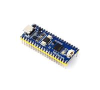 Scheda di Sviluppo RP2350- Scheda MCU Microcontrollore RP2350 Basata su per Raspberry Pi Saldata