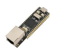 Scheda di Sviluppo RV1106, Scheda Modulo DRAM DDR2 da 256 MB a 16 Bit, Fino a 0,5 Top 26 Pin GPIO per Scheda di Sviluppo Processore Cortex A7 da 1,2 GHz, Compatibile per