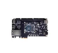 scheda di sviluppo， Scheda di sviluppo FPGA A7 Artix7 7A200T 35T PCIE HDMI(AX7A035B AN706 package)