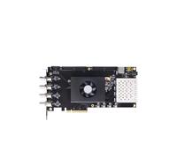 scheda di sviluppo， Scheda di sviluppo FPGA Kintex7 7325T 3G SDI Acquisizione immagini video PCIe(AV7K300 AN9238 Package)