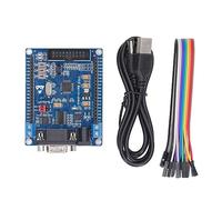 Scheda di Sviluppo Scheda di Sviluppo STM32 Tutti i Pin Disponibili Scheda di Apprendimento ARM STM32F103C8T6 con Interfaccia Computer a Scheda Singola