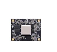 scheda di sviluppo， Scheda di valutazione e kit ACKU5 UltraScale+ FPGA Core Board PCIE3.0 GTY XCKU5P