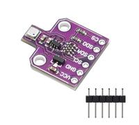 Scheda di sviluppo, sensore di pressione APKLVSR CJMCU-680 per temperatura, sensore di umidità 1,7 ~ 3,6 V interfaccia I2C, per il rilevamento della qualità dell'aria