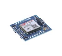 Scheda di Sviluppo SIM7020C Modulo NB-IoT Supporto Netcom Completo MQTT COAP TCP Internet Of Things Invece di GPRS