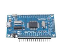 Scheda di sviluppo STC89C52 STC51 pre-saldata con ampie interfacce di espansione per connessione periferica flessibile, microcontroller ad alte prestazioni