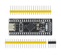 Scheda di sviluppo STM32F401CCU6 con core 32F4 che offre impostazioni BOOT e download semplificati del firmware (STM32F401)