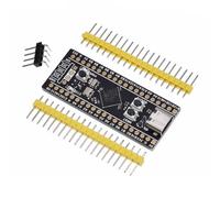 Scheda di sviluppo STM32F411 con progettazione a basso potere e interfacce ricche delle periferiche per le interfacce di memoria di SPI delle applicazioni