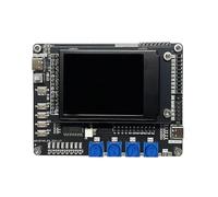 Scheda di sviluppo STM32G431 per incorporato con le doppie porte di espansione e le caratteristiche dell'esame Scheda di sviluppo della tazza del ponte blu espandibile