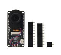 Scheda di sviluppo T-ETH-Lite ESP32 ESP32-S3 con protezione per telecamera