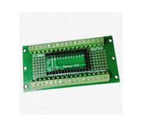 Scheda di Sviluppo Teensy 4.0 con Microcontrollore Cortex-M7 A 600 MHz Ad Alte Prestazioni e Consumo Energetico Ultra-Basso
