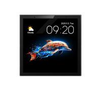 Scheda di Sviluppo Tuya con Schermo Touch IPS da 4 Pollici, Box Centrale 86, WiFi e per Display Intelligenti IoT