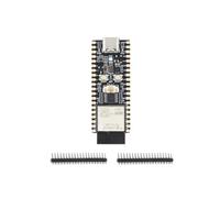 Scheda di sviluppo Wi-Fi 6 dual-band ESP32-C5, flash integrato da 4 MB e | Modulo integrato serie ESP32-C5-MINI-1, supporta 2,4 GHz e 5 GHz Wi-Fi 6 / Bluetooth 5 (LE) / Thread / Zigbee