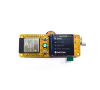 Scheda di Sviluppo WiFi 5G ESP32C5 con Schermo Display HD IPS ST7789 da 1,3 Pollici USB Type-C WiFi ESP32-C5 Dev Board