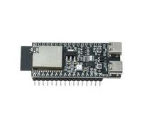 Scheda di Sviluppo WiFi ESPC6-32-N4 con Core MCU ESP32-C6 e Driver CH343 per Lo Sviluppo di Dispositivi IoT per Embedded.