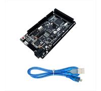 Scheda di sviluppo WIFI R3 ATMEGA2560 + ESP8266 (memoria da 32 MB)