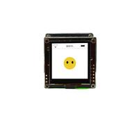 Scheda di Sviluppo WIFI Xiaozhi AI ESP32-S3 con Display TFT LCD da 1,54 Pollici e Altoparlante per Robot di Chat Vocale AI.