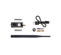 Scheda di Sviluppo Wio-E5 - STM32WLE5JC, ARM Cortex-M4 e SX126x Integrati, Supporta LoRaWAN su EU868 e US915