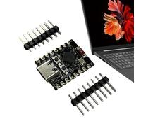 Scheda di sviluppo wireless ESP32, modulo ESP32-C3 | Scheda ESP32 a basso consumo energetico, supporta WiFi e modalità wireless dual-