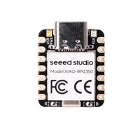 Scheda di Sviluppo XIAO RP2350 Integrata per Scheda Core MCU6329