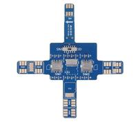 Scheda di Test per Smartphone, Modulo Tester SIM per Telefono con Scheda di Test Universale per Test di Manutenzione
