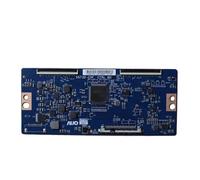 Scheda Di Test Professionale 55T32-C0F CTRL BD 43'' 55T32 COF 50'' Scheda Logica T-CON BOARD 55T32 For TV Da 43 A 50 Pollici(50 inch)