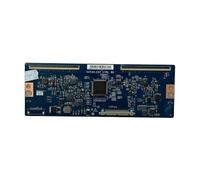 Scheda di test professionale 55T33-C07 CTRL BD Tcon Board 55T33 C07 T Con, compatibile con la logica, scheda display testata TV U55Q81