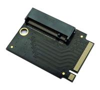 Scheda di trasferimento PCIe 4.0 M.2 a 90 gradi per ASUS Rog Ally s (corta)
