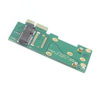 Scheda di Trasferimento, Scheda di Espansione WiFi Wireless PCI E Express Posizione Alta per unità di Conversione delle Informazioni