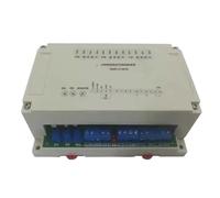 Scheda di trigger a sfasamento trifase a doppio circuito chiuso, tensione costante e corrente costante TSCR-H