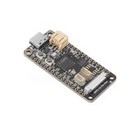 Scheda di Valutazione 6000 per ADAFRUIT FEATHER RP2350 con MCU HST A 32 Bit.