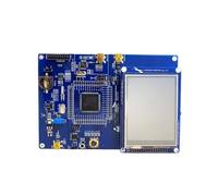 Scheda di valutazione completa GD32E503Z-EVAL, edizione di sviluppo