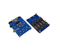 Scheda di Valutazione LoRa 2 Pz per 22dBm 160mW Modulo LoRa2021 Wireless con Chip LR2021 Modulo SPI 868MHz