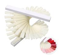 Scheda di visualizzazione a spirale di plastica del bordo di progettazione del chiodo dell'esposizione per il