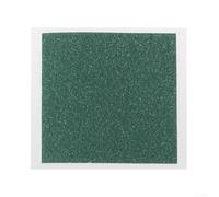 Scheda di visualizzazione del campo magnetico portatile per rilevare e visualizzare motivi magnetici, rilevatore di palo magnetico 20x20mm per l'educazione scientifica, Qua