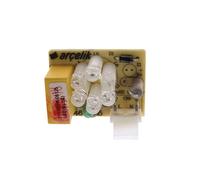 SCHEDA DI VISUALIZZAZIONE PER FRIGERATORE BEKO - 4834670185