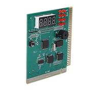 Scheda diagnostica PC 4 cifre standard PCI ISA Port Dual POST Code Display Desktop Scheda diagnostica per scheda madre PC