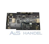 Scheda difettosa LED luce diurna DRL Hyundai i40 CW 11-15 Riparazione TFL Mod.2