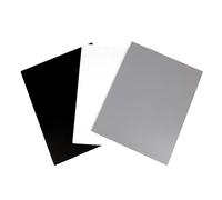 Scheda digitale grigia Caruba DGC-3