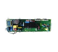 Scheda display 6870EC9286A, compatibile con LG, lavatrice WD-N10270D WD-T12235D PCB di controllo del computer 6870EC9284C Parti della(6870EC9284C)