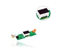 ARISTON SCHEDA DISPLAY ELETTRONICA 65114213 CALDAIA