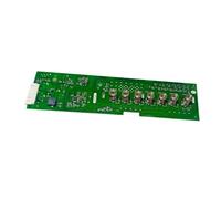 Scheda display compatibile con Siemens lavatrice BSH 9000938202 9000910812 9001079426