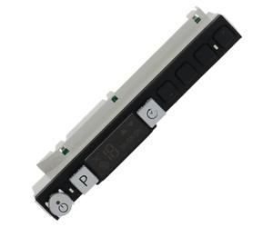SCHEDA DISPLAY DIGITAL PER LAVAZZA INDESIT - C00296816