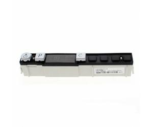 SCHEDA DISPLAY DIGITALE COMANDI LED LAVASTOVIGLIE ARISTON INDESIT C00296816