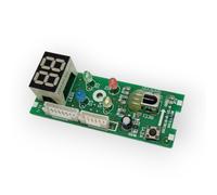 SCHEDA DISPLAY ELETTRONICA GRJ819-B 05193 GX 13102 30568112 D8193A PER CONDIZION