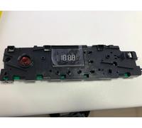 Scheda display elettronica originale C00381581 lavatrice Hotpoint Ariston