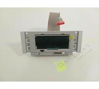 Scheda Display G2 EVO analogico originale codice 481010364134 forno Whirlpool [EEK: A]