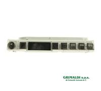 SCHEDA DISPLAY LAVASTOVIGLIE ARISTON INDESIT HOTPOINT C00546059 ORIGINALE