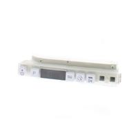 Scheda display LED programmi per lavastoviglie C00635483 originale Hotpoint [EEK: A]