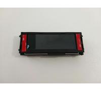 Scheda display Navigator C00695136 forno microonde Whirlpool Hotpoint Ariston [EEK: A]